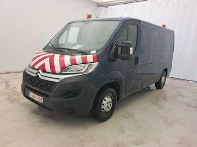 Citroen Jumper Club 33 L2H1 2.0BlueHDi 131pk/cv, 2019