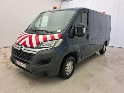 Citroen Jumper Club 33 L2H1 2.0BlueHDi 131pk/cv, 2019