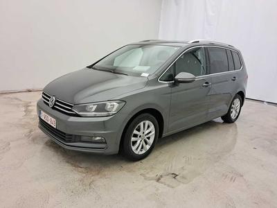 Volkswagen Touran Highline 1.6TDi 115pk/cv 5p, 2019