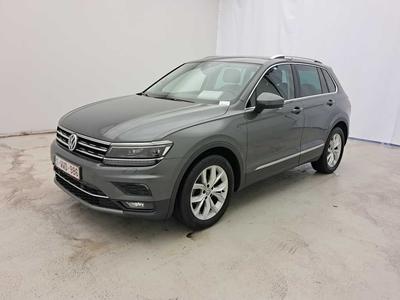 Volkswagen Tiguan Highline 1.5TSi ACT 150pk/cv 5p DSG, 2019