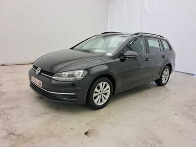 Volkswagen Golf VII Variant Comfortline 1.6TDi 115pk/cv 5p, 2020