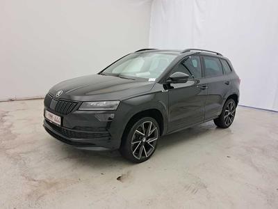 Skoda Karoq Sportline 1.6TDi 115pk/cv 5p, 2020