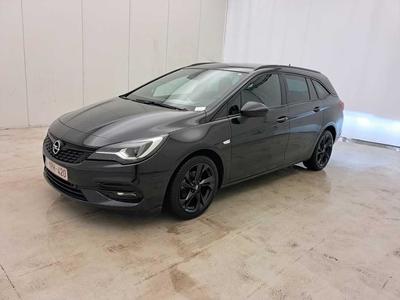Opel Astra Sports Tourer Ultimate 1.5 Turbo D 105pk/cv 5p, 2020