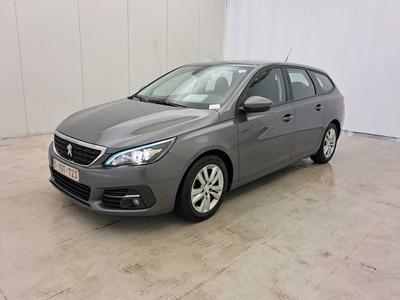 Peugeot 308 SW Active 1.5BlueHDi S&amp;S 100pk/cv 5p, 2020