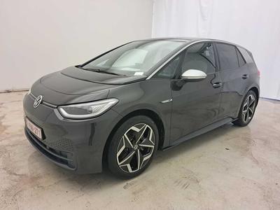 Volkswagen ID.3 First Plus 204pk/cv 5p, 2020