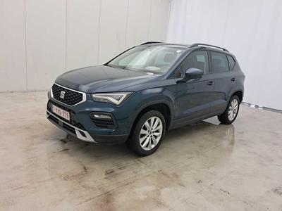 Seat Ateca Move! 1.0TSi 110pk/cv 5p, 2021