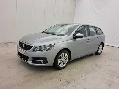 Peugeot 308 SW Active Pack 1.5BlueHDi S&amp;S 130pk/cv 5p, 2021