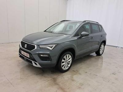 Seat Ateca Move! 1.0TSi 110pk/cv 5p, 2021