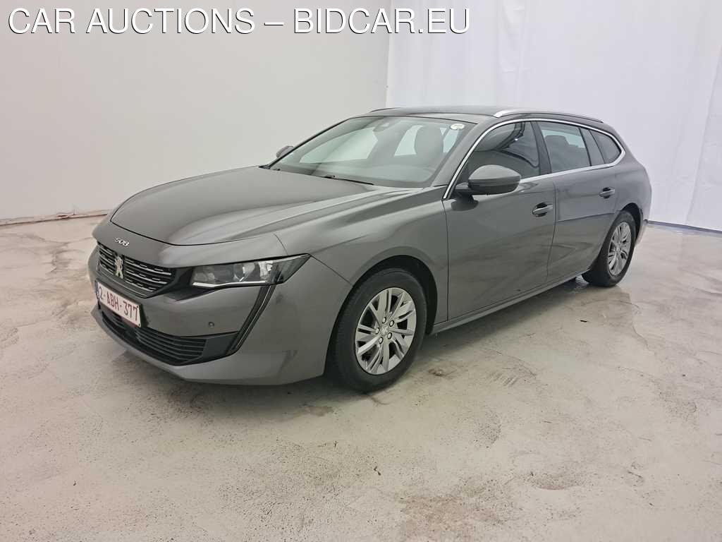 Peugeot 508 SW Active Pack 1.5 BlueHDi 130pk/cv S&S 5p EAT8, 2021