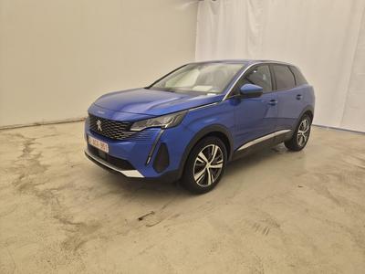Peugeot 3008 Allure 1.5 BlueHDi S&amp;S 130pk/cv 5p EAT8, 2021