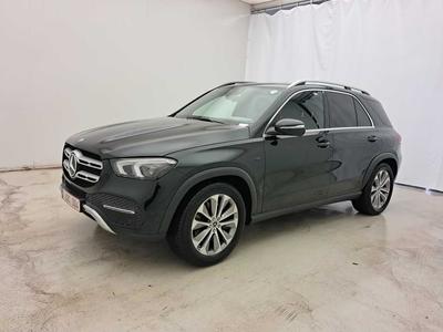 Mercedes GLE-Klasse GLE350de Business Solution 2.0d 320k/cv 5p 4Matic 9G-Tronic, 2021