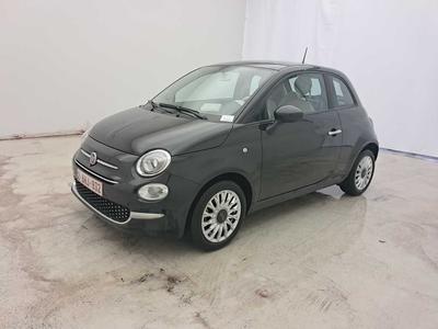 Fiat 500 Lounge 1.0i Hybrid 70pk/cv 3p, 2021