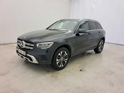 Mercedes GLC-Klasse GLC300e 2.0i 320pk/cv 5p 4Matic 9G-Tronic, 2021