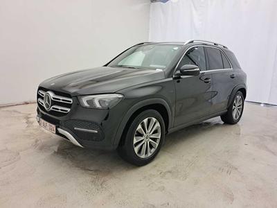 Mercedes GLE-Klasse GLE350de Business Solution 2.0d 320k/cv 5p 4Matic 9G-Tronic, 2021
