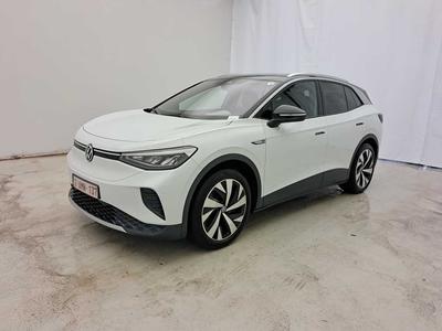 Volkswagen ID.4 1St. Performance Upgrade 204pk/cv 5p, 2021