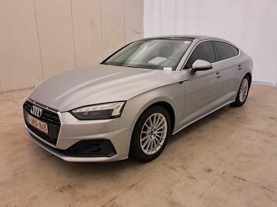Audi A5 Sportback Business 35 2.0TDi 163pk/cv 5p S-Tronic, 2021