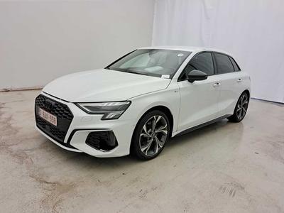 Audi A3 Sportback S-Line 30 2.0TDi 116pk/cv 5p, 2021