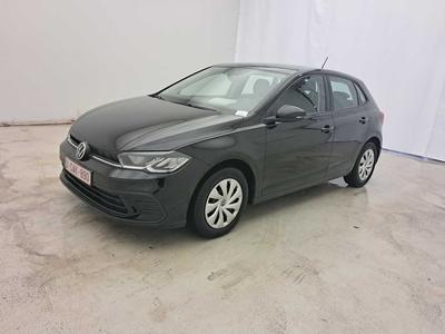 Volkswagen Polo Life 1.0TSi 95pk/cv 5p DSG7, 2022