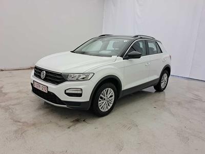 Volkswagen T-Roc Style 1.6TDi 115pk/cv 5p, 2020