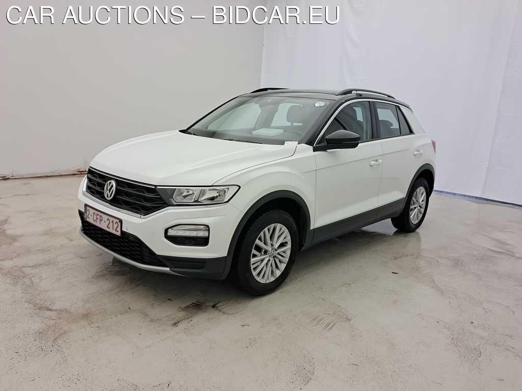 Volkswagen T-Roc Style 1.6TDi 115pk/cv 5p, 2020