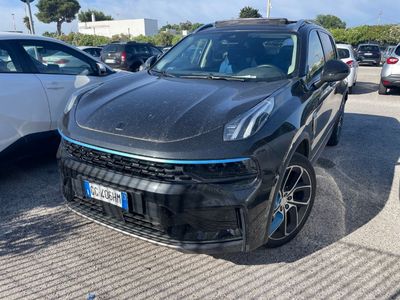 Lynk &amp; co 01 01 1.5 td phev, 2022