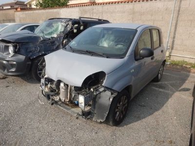 Fiat Panda III 2021 Panda 1.0 firefly hybrid s&amp;s 70cv 5p.ti, 2022