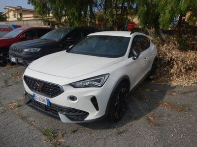 Cupra Formentor Formentor 1.5 tsi 150cv dsg, 2022