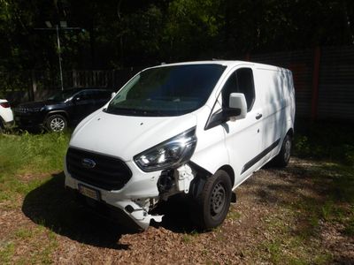 Ford Transit Custom 320 2018 Transit Custom 320 2.0 tdci 130cv Trend L1H1 E6.2, 2023