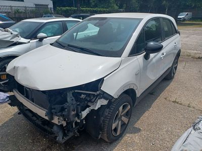 Opel Crossland 2021 Crossland 1.2 Edition s&amp;s 110cv, 2023