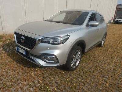 Mg HS HS 1.5 t Luxury, 2023