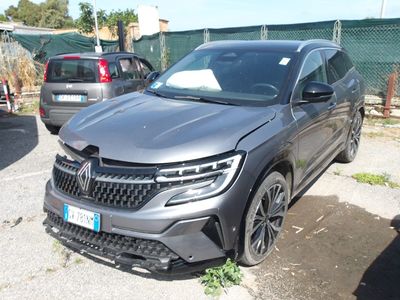 Renault Austral Austral 1.2 E-Tech full hybrid Iconic 200cv auto, 2024