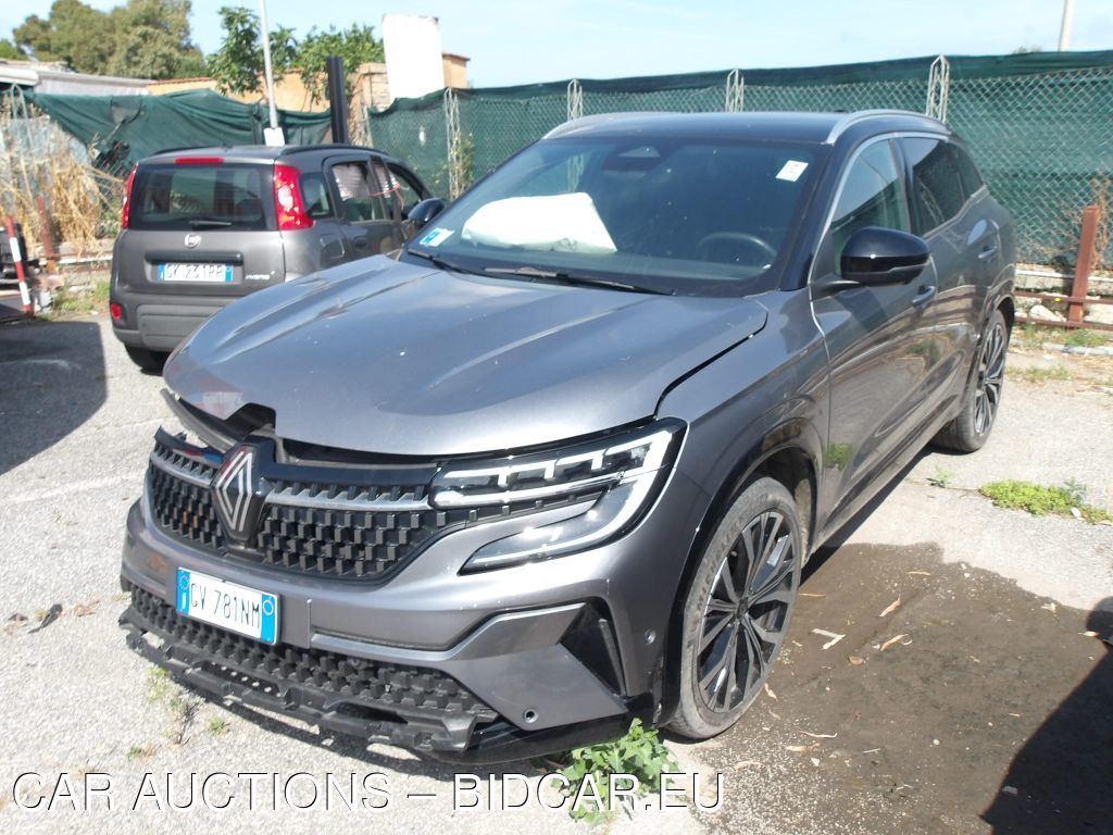 Renault Austral Austral 1.2 E-Tech full hybrid Iconic 200cv auto, 2024
