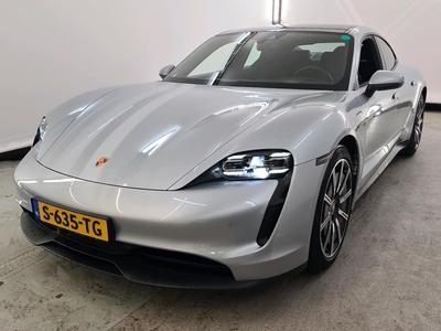 Porsche Taycan 79 KWH, 2023