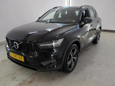 Volvo Xc40 1.5 T5 RECH. RDESIGN, 2021