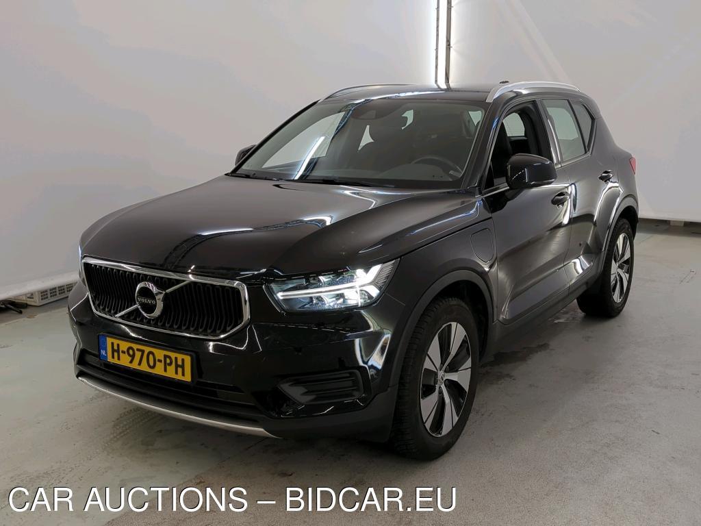 Volvo Xc40 1.5 T5 TE MOMENT PRO, 2020