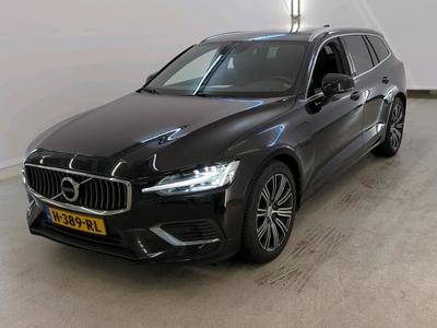 Volvo V60 2.0 T6 TE AWD INSCR., 2020