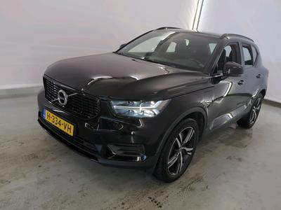 Volvo Xc40 1.5 T5 TE INSCRIPT., 2020