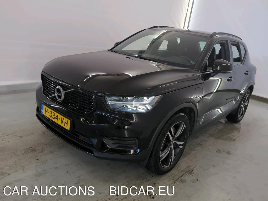 Volvo Xc40 1.5 T5 TE INSCRIPT., 2020