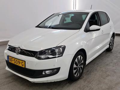 Volkswagen Polo 1.0 BLUEM. EDITION, 2017