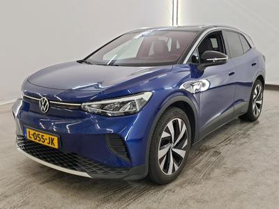 Volkswagen Id4 FIRST 77 KWH, 2021