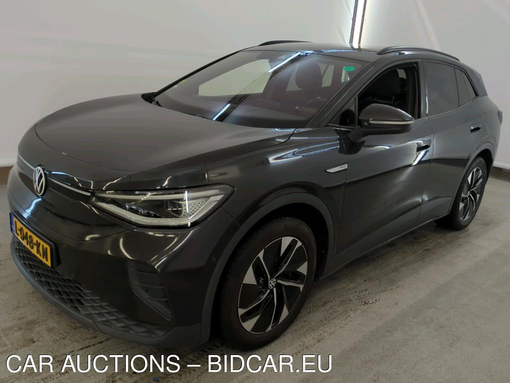 Volkswagen Id4 BUSINESS 77 KWH, 2021