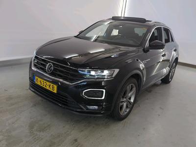 Volkswagen T-roc 1.5 TSI SPORT BNSR, 2021