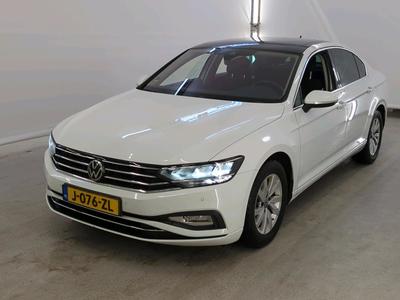 Volkswagen Passat 1.5 TSI BUSINESS, 2020