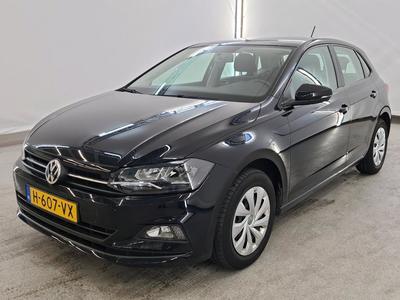 Volkswagen Polo 1.0 TSI COMFORTLINE, 2020