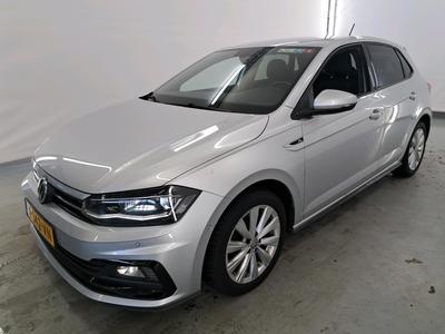 Volkswagen Polo 1.0 TSI HIGHL.BNSR, 2020