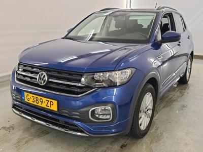 Volkswagen T-cross 1.0 TSI LIFE, 2020