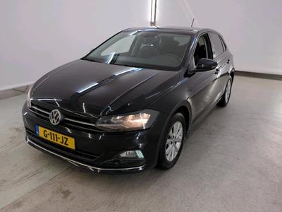 Volkswagen Polo 1.0 TSI HIGHL.BNSR, 2019