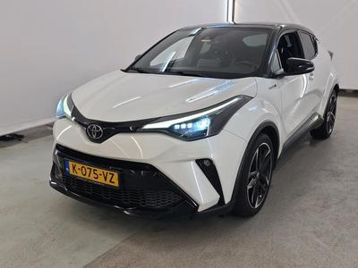 Toyota C-hr 2.0 HYBRID GR-SPORT, 2021