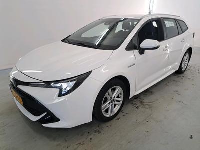 Toyota Corolla touring sports 1.8 HYBRID ACTIVE, 2020