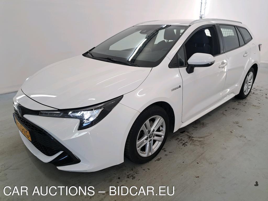 Toyota Corolla touring sports 1.8 HYBRID ACTIVE, 2020